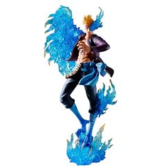 Figurka One Piece P.O.P Playback Memories - MAS Marco the Phoenix