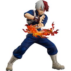Figurka My Hero Academia 1/4 - Shoto Todoroki