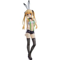 Figurka Saekano the Movie: Finale Pop Up Parade - Eriri Spencer Sawamura (Bunny Ver.)