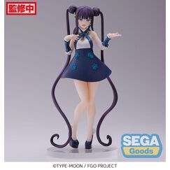 Figurka Fate/Grand Order - Foreigner/Yang Guifei