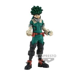 Figurka My Hero Academia Age of Heroes - Izuku Midoriya
