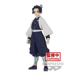 Figurka Demon Slayer Kimetsu no Yaiba - Shinobu Kocho (Vol. 37)