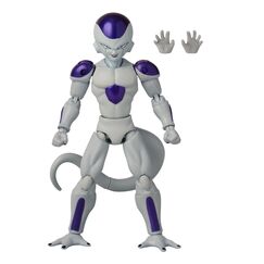 Figurka Dragon Ball Super Dragon Stars - Frieza Final Form