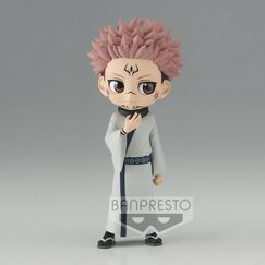 Figurka Jujutsu Kaisen Q Posket - Sukuna Ver.A