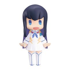 Figurka Kill la Kill HELLO! GOOD SMILE - Satsuki Kiryuin