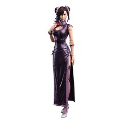 Figurka Final Fantasy VII Remake Play Arts Kai - Tifa Lockhart (Sporty Dress Ver.)