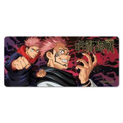 Podkładka pod mysz dla graczy XL - Jujutsu Kaisen