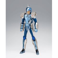 Figurka Saint Seiya Saint Cloth Myth EX - Steel Saint Marine Cloth Ushio