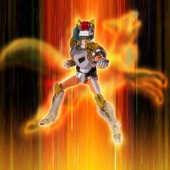Figurka Saint Seiya Saint Cloth Myth - Steel Saint Landcloth Daichi (Revival Version)