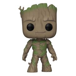 Figurka Guardians of the Galaxy Vol. 3 POP! - Groot