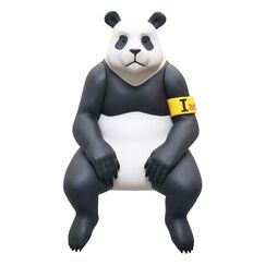 Figurka Jujutsu Kaisen Noodle Stopper - Panda