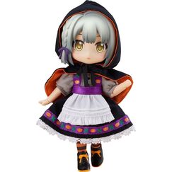 Figurka Original Character Nendoroid Doll - Rose (Another Color)