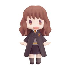 Figurka Harry Potter HELLO! GOOD SMILE - Hermione Granger