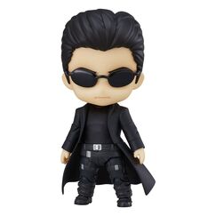 Figurka Matrix Nendoroid - Neo