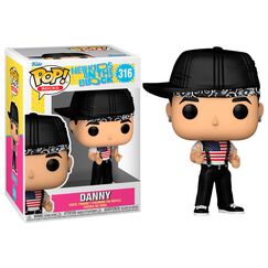 Figurka New Kids on the Block POP! - Danny