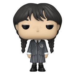 Figurka Wednesday POP! - Wednesday