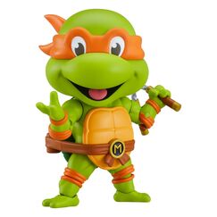 Figurka Teenage Mutant Ninja Turtles Nendoroid - Michelangelo