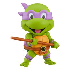 Figurka Teenage Mutant Ninja Turtles Nendoroid - Donatello