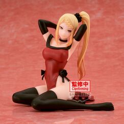 Figurka Re:ZERO Starting Life in Another World - Priscilla Barielle (Relax Time)