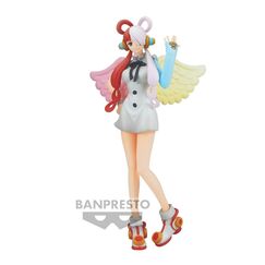 Figurka One Piece (Film Red) DXF Grandline Series - Uta