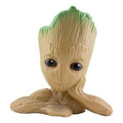 Lampka z dźwiękiem Marvel: Guardians of the Galaxy - Groot