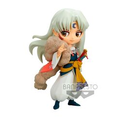 Figurka InuYasha Q Posket - Sesshomaru (Ver. B)