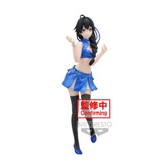 Figurka My Teen Romantic Comedy SNAFU Climax Kyunties - Yukino Yukinoshita