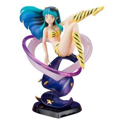Figurka Urusei Yatsura FiguartsZERO Chouette - Lum