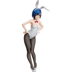 Figurka Darling in the Franxx 1/4 - Ichigo (Bunny Ver.)