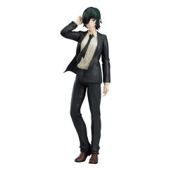 Figurka Chainsaw Man Pop Up Parade -  Himeno