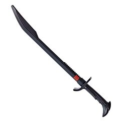 Replika Fortnite x G.I. Joe Victory Royale Series 1:1 - Katana Snake Eyes