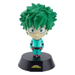 Mini Lampka My Hero Academia - Izuku Midoriya