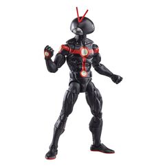 Figurka Marvel Legends - Future Ant-Man (BAF Cassie Lang)