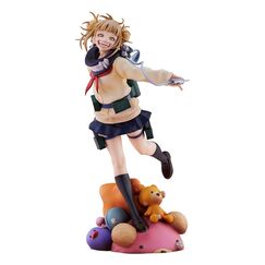 Figurka My Hero Academia S-Fire 1/7 Himiko Toga