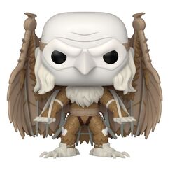 Figurka Spider-Man: Across the Spider-Verse POP! - Medieval Vulture