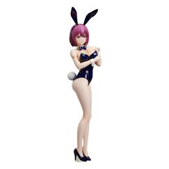 Figurka Food Wars Shokugeki no Soma 1/4 - Hisako Arato (Bare Leg Bunny Ver.)