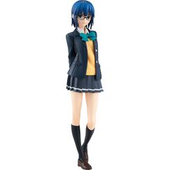 Figurka Tsukihime - A Piece of Blue Glass Moon Pop Up Parade - Ciel