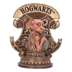 Podp&oacute;rka do książek / gier / DVD Harry Potter - Zgredek