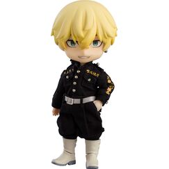 Figurka Tokyo Revengers Nendoroid Doll - Chifuyu Matsuno