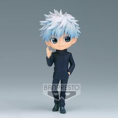 Figurka Jujutsu Kaisen Q Posket - Satoru Gojo (Ver. B)