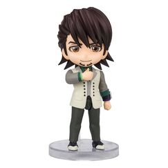 Figurka Tiger & Bunny 2 Figuarts mini - Kotetsu T. Kaburagi