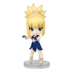 Figurka Dr. Stone Figuarts mini - Kohaku