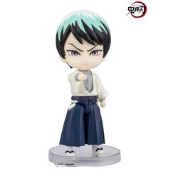 Figurka Demon Slayer: Kimetsu no Yaiba Figuarts mini - Yushiro