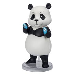 Figurka Jujutsu Kaisen Figuarts mini - Panda