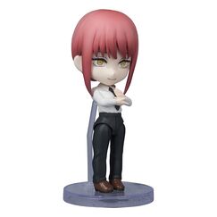Figurka Chainsaw Man Figuarts mini - Makima
