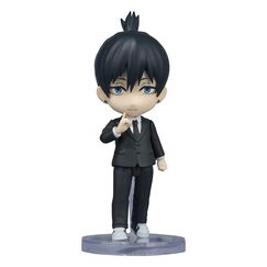 Figurka Chainsaw Man Figuarts mini - Aki Hayakawa