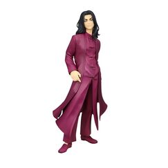 Figurka Tokyo Revengers - Keisuke Baji (Chinese Clothes Ver.)