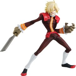 Figurka Tengen Toppa Gurren Lagann Pop Up Parade - Viral