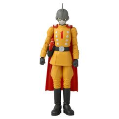 Figurka Dragon Ball Super: Super Hero Dragon Stars - Gamma 1 (Super Hero Ver.)