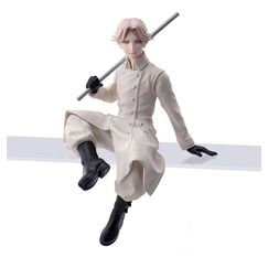 Figurka Tokyo Revengers PM Perching - Seishu Inui